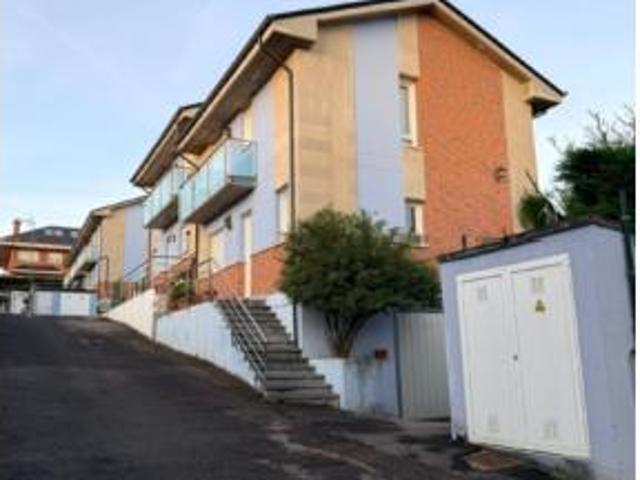 Casa Venta Camargo, Muriedas