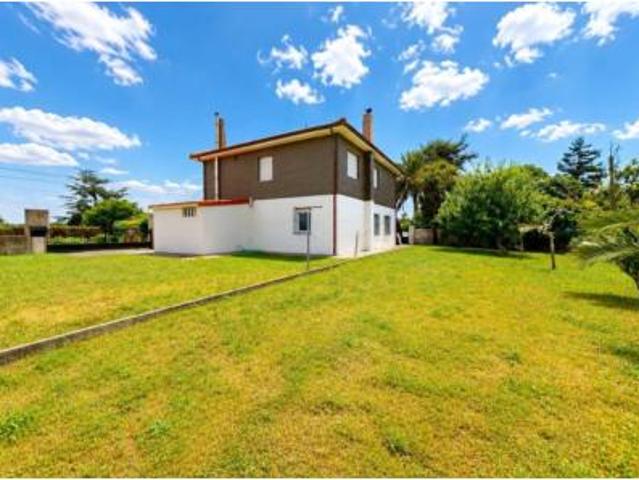 Casa Venta Camargo, Muriedas