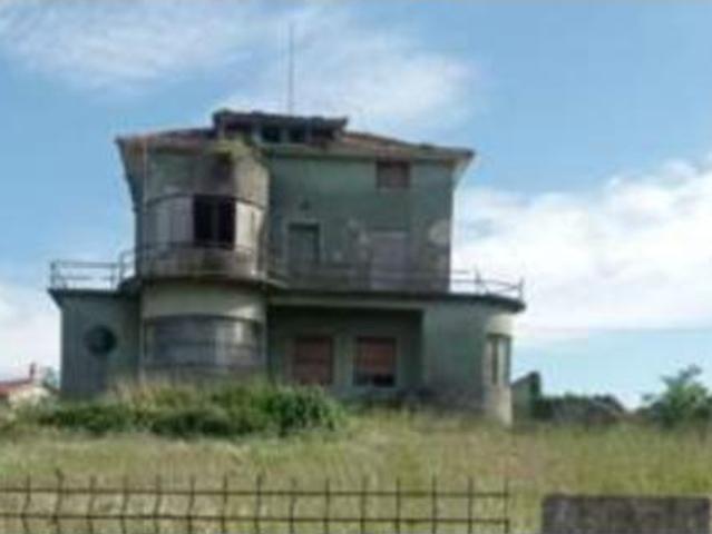 Casa Venta Camargo, Muriedas