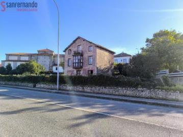 Avenida de Bilbao, Camargo, Nueva Montaña, Santander, Cantabria