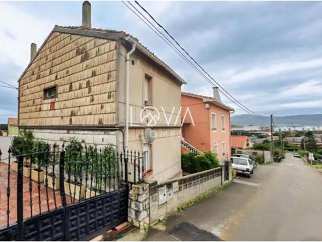 Casa Venta Camargo, Muriedas