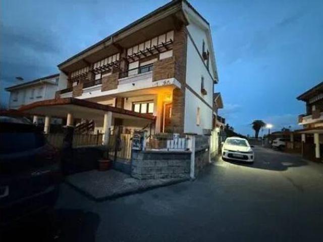 Casa Venta Camargo, Muriedas