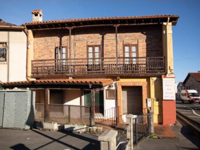 Casa Venta Camargo, Muriedas