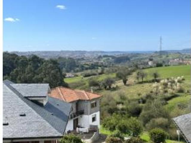 Casa Venta Camargo, Revilla