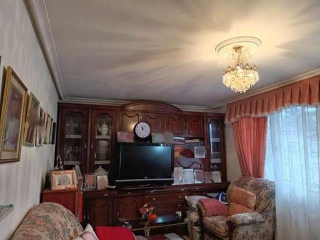 Casa Venta Camargo, Revilla