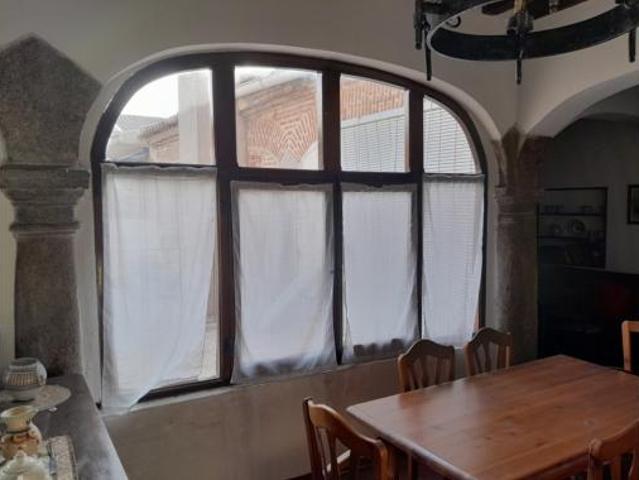 Casa Venta Camarena, Camarena