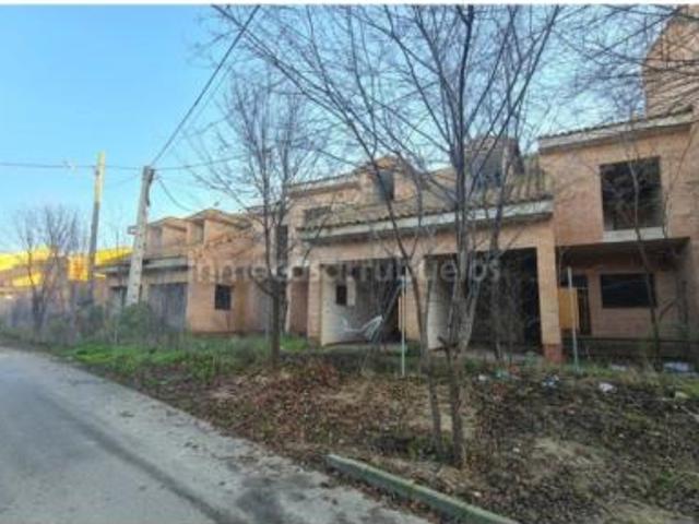 Casa Venta Camarena, Camarena