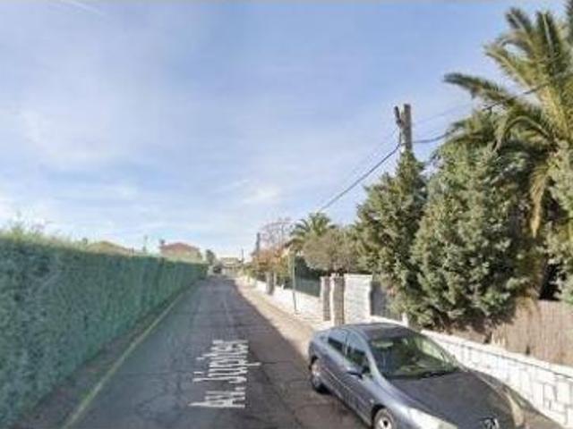 Casa Venta Camarena, Camarena