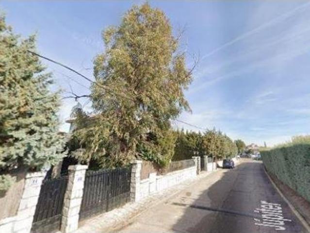 Casa Venta Camarena, Camarena