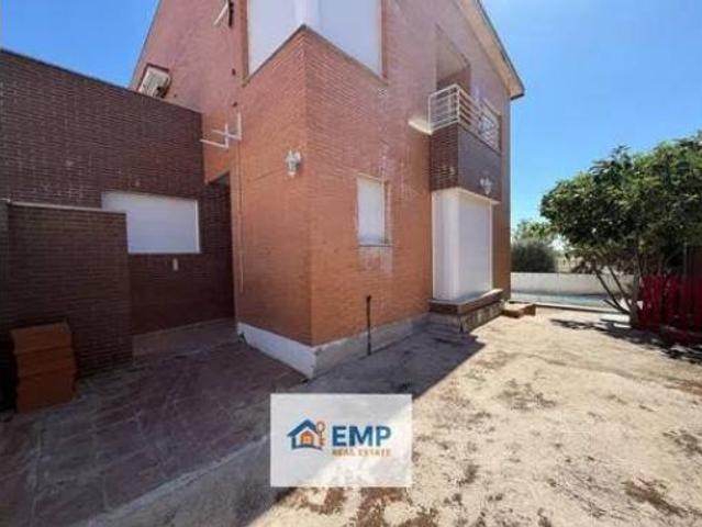 Casa Venta Camarena, Camarena