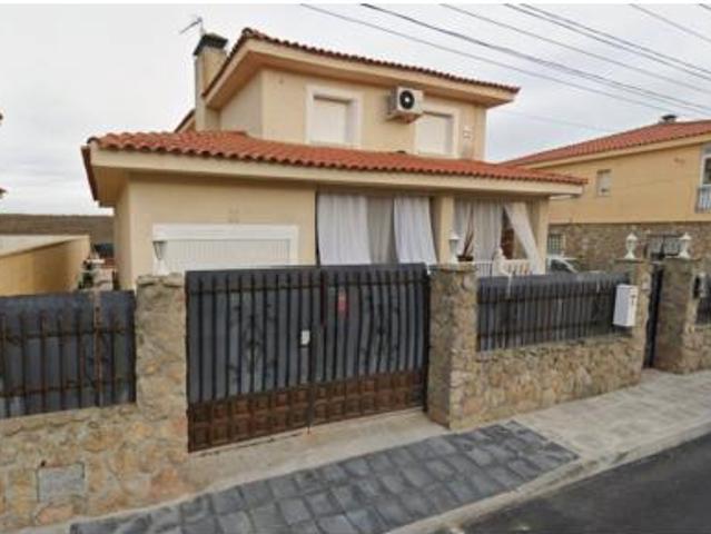 Casa Venta Las Ventas de Retamosa, Las Ventas de Retamosa
