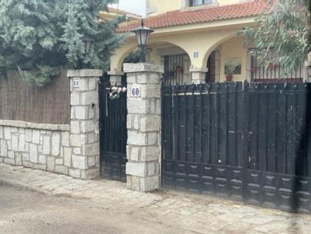 Casa Venta Camarena, Camarena