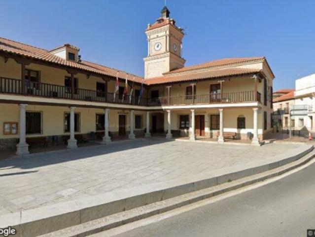 Chalet Venta Camarena, Camarena