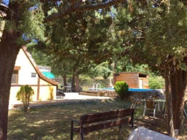 Casa Venta Camarena de la Sierra, Camarena de la Sierra