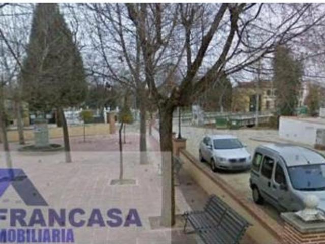 Casa Venta Camarenilla, Camarenilla