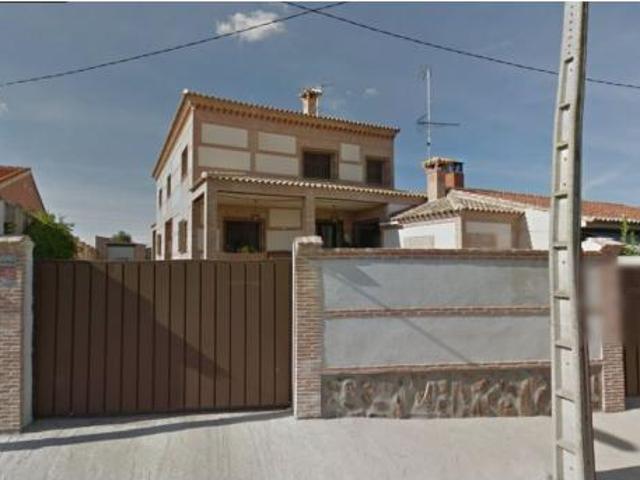 Casa Venta Camarenilla, Camarenilla
