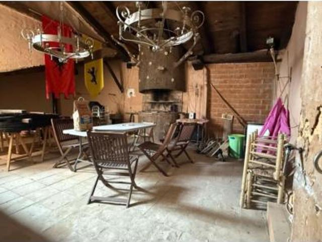 Casa Venta Camarillas, Camarillas