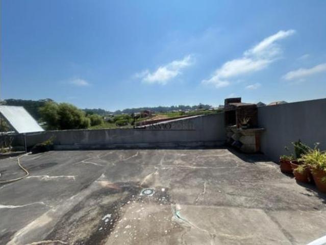 Casa Venta Cambados, Corbillon