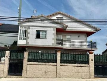 Arousa, Pontevedra, Galicia, Galicia