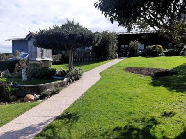 Casa Venta Cambre, Allan