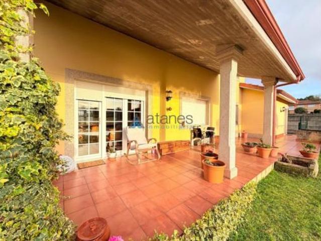 Casa Venta Cambre, Cambre Santa Maria