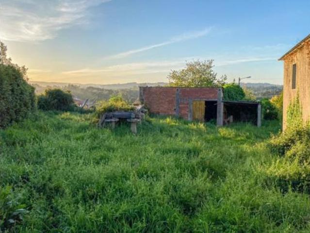 Casa Venta Cambre, Barbain