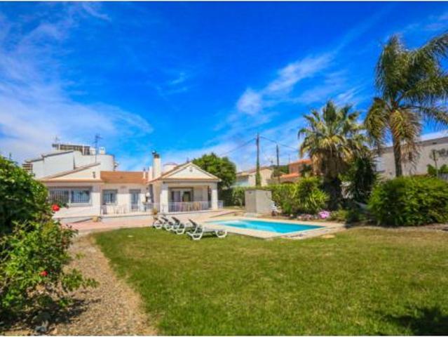Casa Venta Cambrils, L'Ardiaca La Llosa