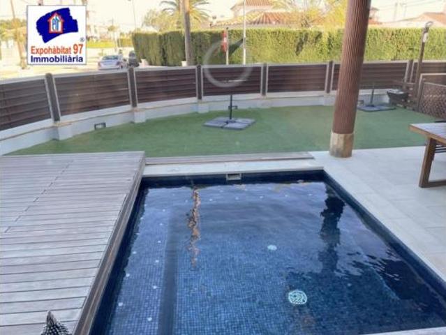 Casa Venta Cambrils, L'Ardiaca La Llosa