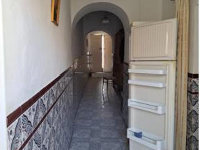 Casa Venta Campanario, Campanario