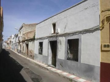 Casa Venta Campanario, Campanario