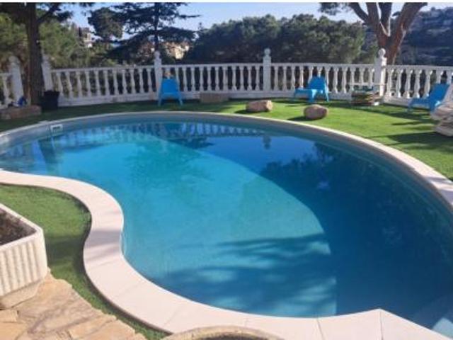 Casa Venta Lloret de Mar, Canyelles La Montgoda