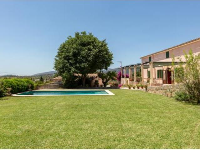 Casa Venta Campanet, Campanet