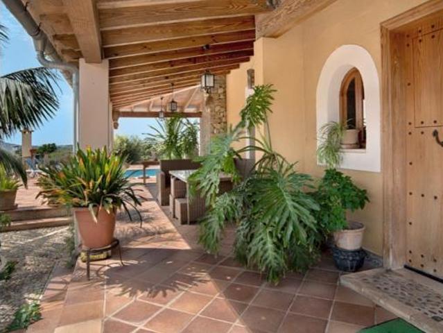 Casa Venta Campanet, Campanet