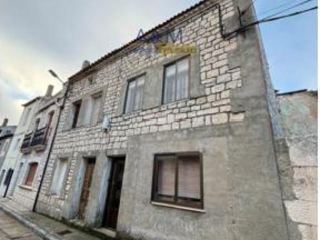 Casa Venta Campaspero, Campaspero