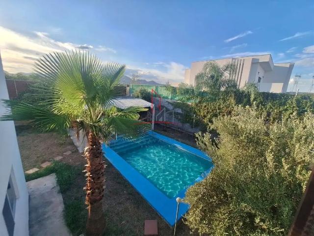 Casa Venta Campestre La Haciendita Rosales Chihuahua 2,700,000 Clacas RGC