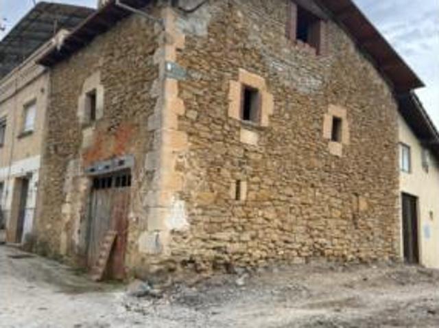 Casa Venta Campezo Kanpezu, Oteo