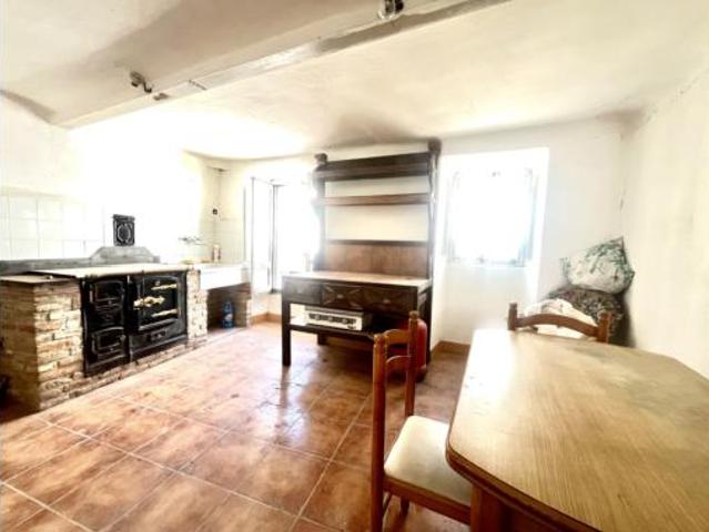 Casa Venta Campezo Kanpezu, Santa Cruz de Campezo Santikurutze Kanpezu