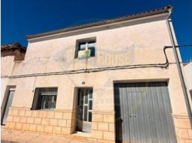 Casa Venta Campillo de Altobuey, Campillo de Altobuey