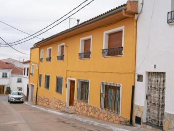 Campillo de Altobuey, Cuenca, Castilla-La Mancha, Castilla-La Mancha
