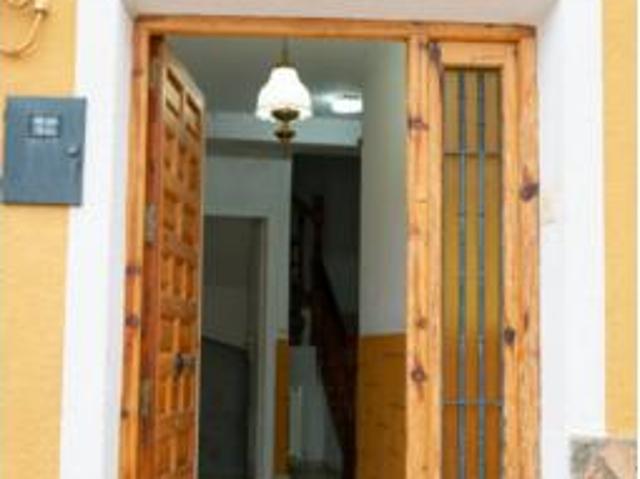 Casa Venta Campillo de Altobuey, Campillo de Altobuey