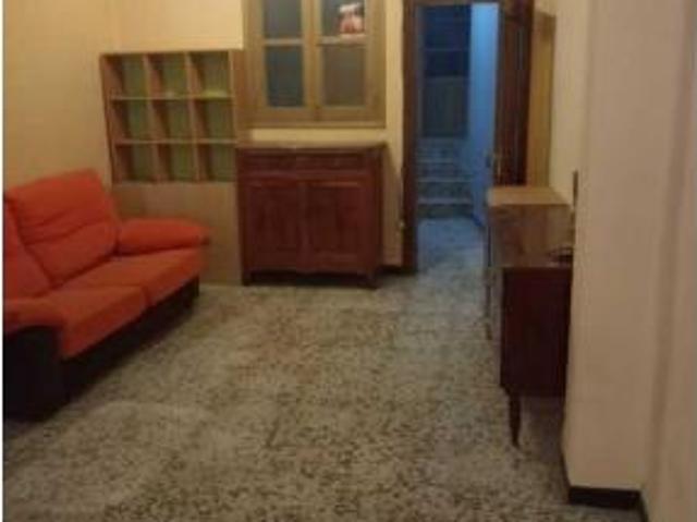 Casa Venta Campillo de Aragón, Campillo de Aragón