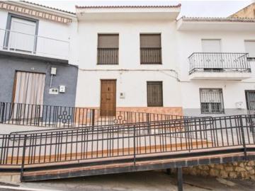 Casa Venta Campillo de Arenas, Campillo de Arenas