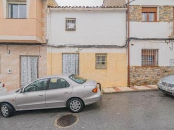 Casa Venta Campillo de Arenas, Campillo de Arenas