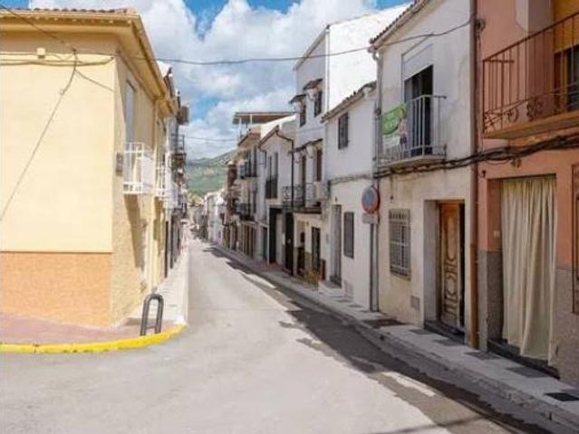 Casa Venta Campillo de Arenas, Campillo de Arenas