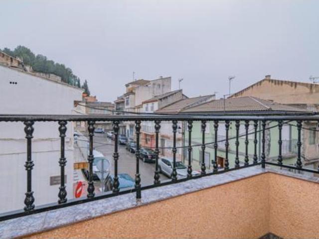 Casa Venta Campillo de Arenas, Campillo de Arenas