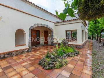 Casa Venta Campins, Campins