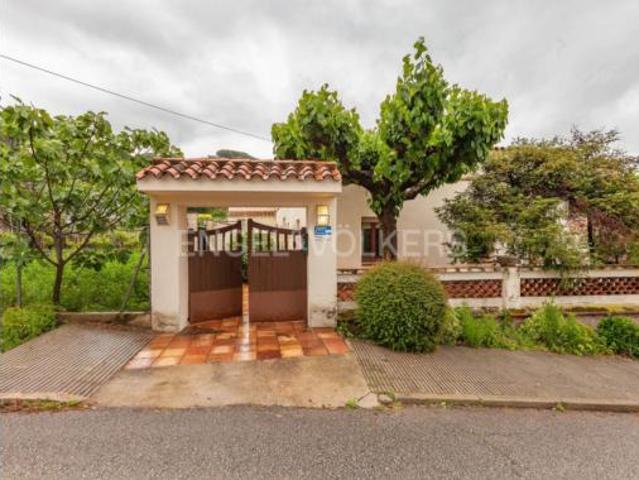 Casa Venta Campins, Campins