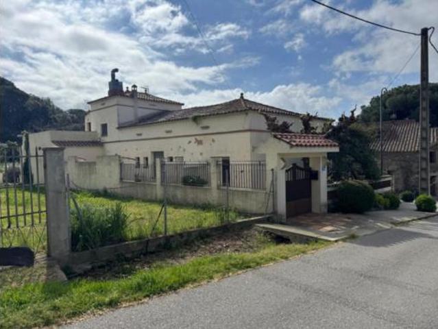 Casa Venta Campins, Campins