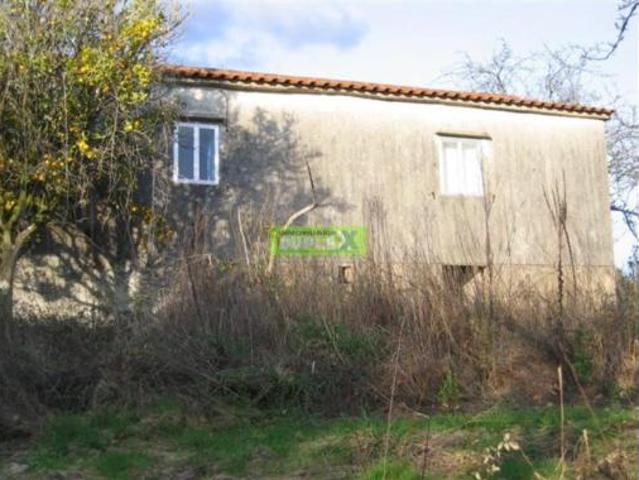 Casa Venta Campo Lameiro, Alagoa