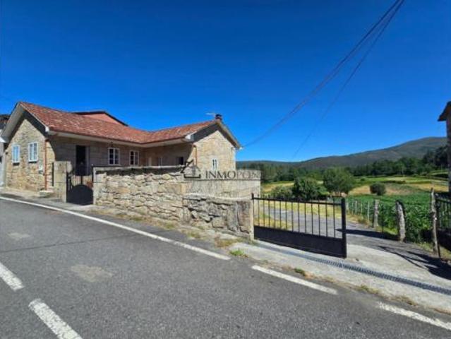 Casa Venta Campo Lameiro, Campo Lameiro